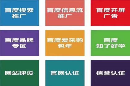 案例解析：SEM推广托管助力企业品牌建设